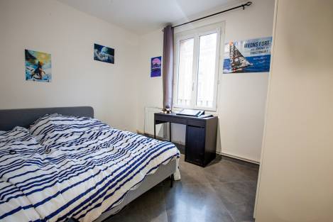 Colocation à Le Havre, 345€
